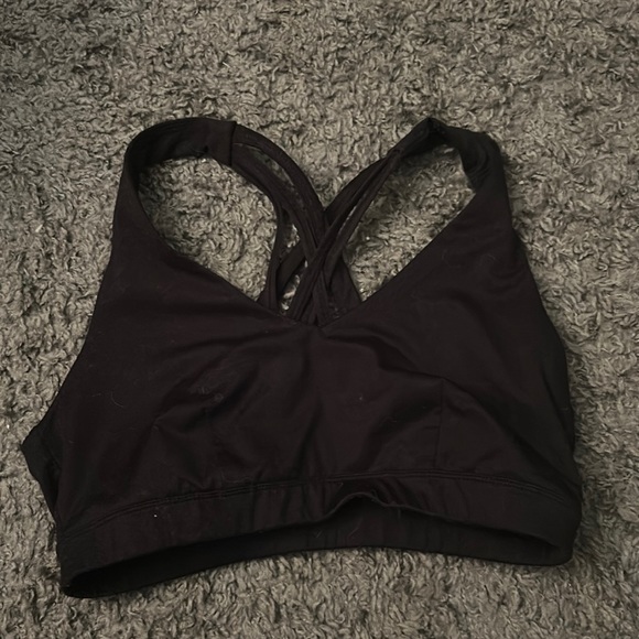 ideology size M sports bra - Picture 1 of 2